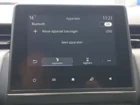 Renault Clio (2024) thumbnail 24