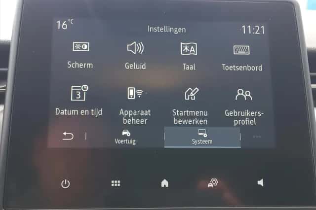 Renault Clio (2024) thumbnail 25