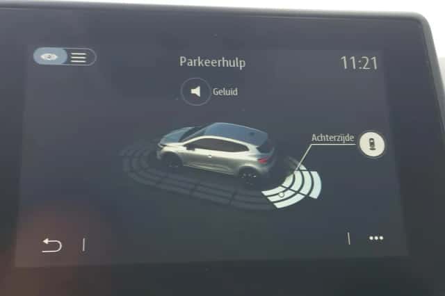 Renault Clio (2024) thumbnail 26