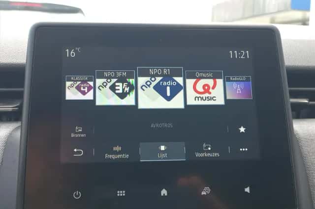 Renault Clio (2024) thumbnail 27