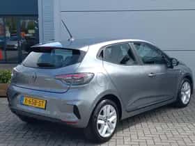 Renault Clio (2024) thumbnail 4