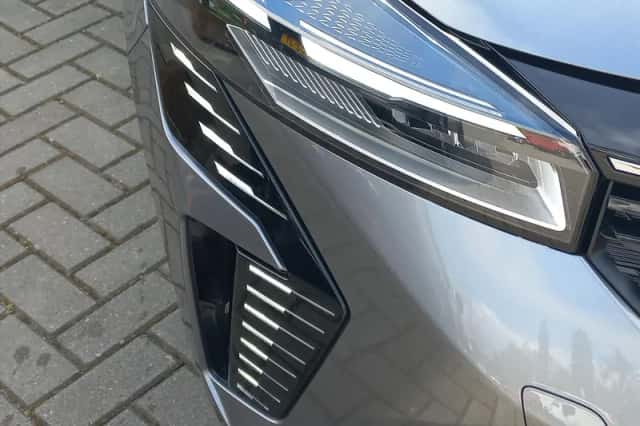 Renault Clio (2024) thumbnail 31