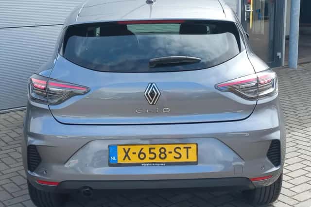 Renault Clio (2024) thumbnail 33