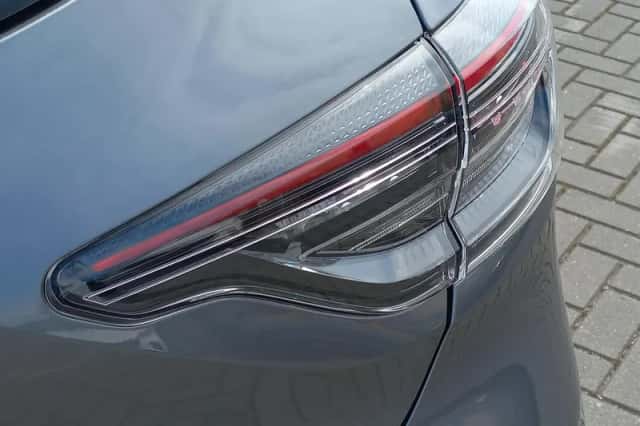 Renault Clio (2024) thumbnail 34