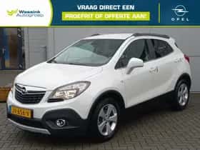 Opel Mokka (2016)