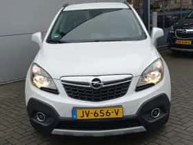Opel Mokka (2016) thumbnail 2