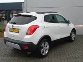 Opel Mokka (2016) thumbnail 4