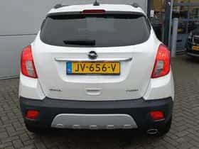 Opel Mokka (2016) thumbnail 37