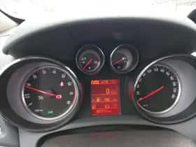 Opel Mokka (2016) thumbnail 5