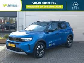 Opel Frontera (2026)