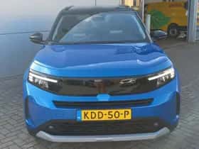 Opel Frontera (2026) thumbnail 2