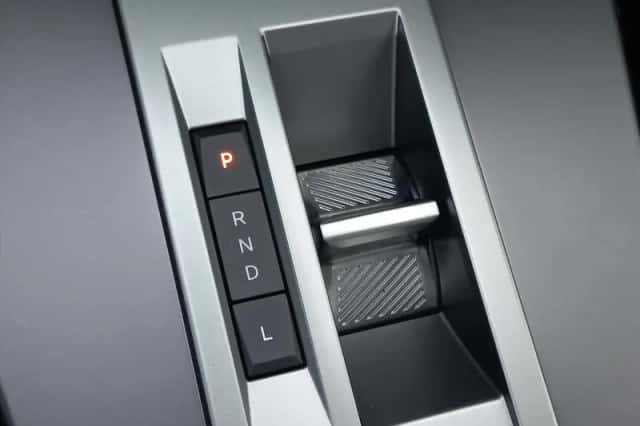 Opel Frontera (2026) thumbnail 11