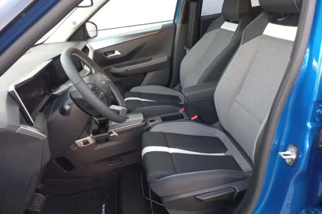 Opel Frontera (2026) thumbnail 13