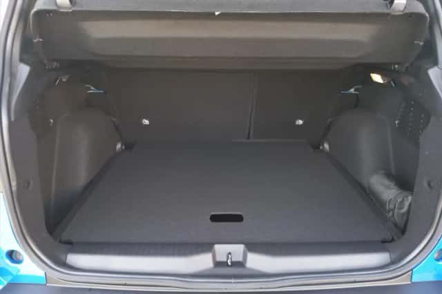 Opel Frontera (2026) thumbnail 17