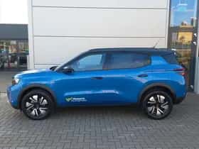 Opel Frontera (2026) thumbnail 3