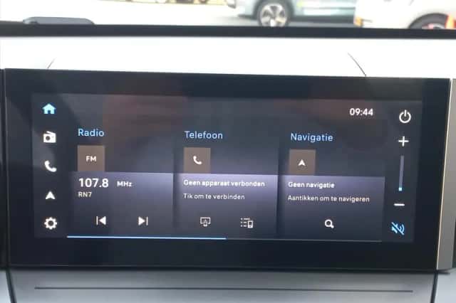 Opel Frontera (2026) thumbnail 29