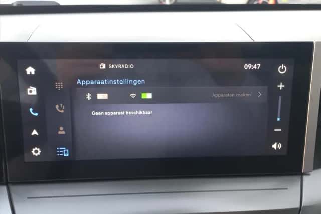 Opel Frontera (2026) thumbnail 31
