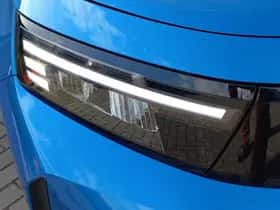 Opel Frontera (2026) thumbnail 36