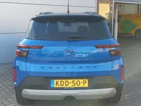 Opel Frontera (2026) thumbnail 37