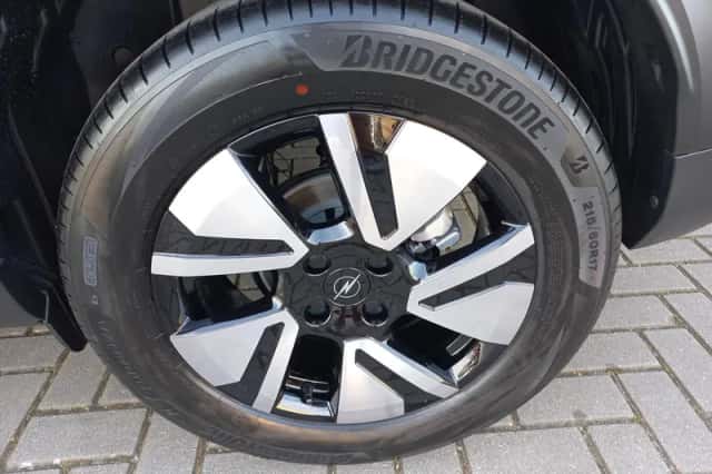 Opel Frontera (2026) thumbnail 10