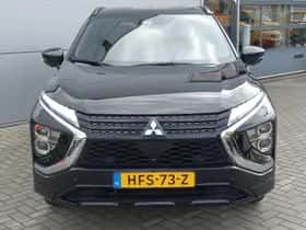 Mitsubishi Eclipse Cross (2023) thumbnail 2