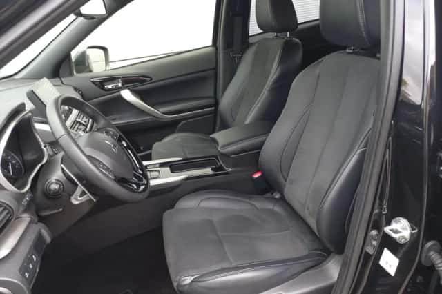 Mitsubishi Eclipse Cross (2023) thumbnail 13