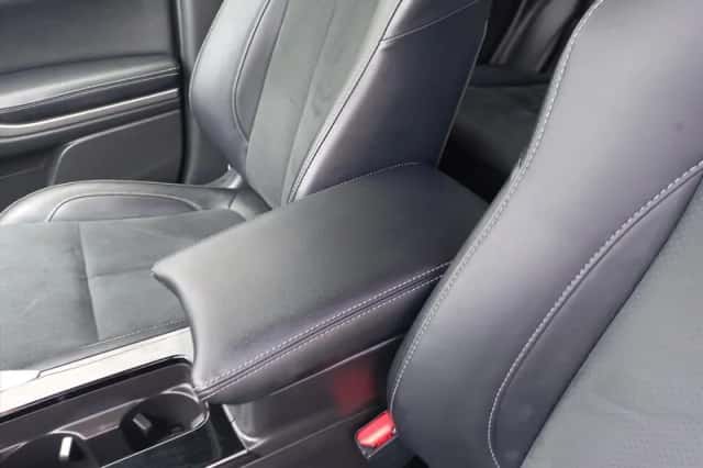 Mitsubishi Eclipse Cross (2023) thumbnail 16