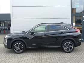 Mitsubishi Eclipse Cross (2023) thumbnail 3