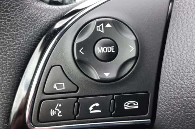 Mitsubishi Eclipse Cross (2023) thumbnail 23