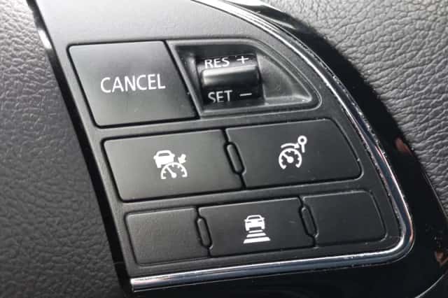 Mitsubishi Eclipse Cross (2023) thumbnail 24
