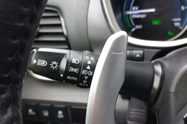Mitsubishi Eclipse Cross (2023) thumbnail 25