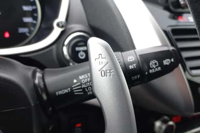 Mitsubishi Eclipse Cross (2023) thumbnail 26