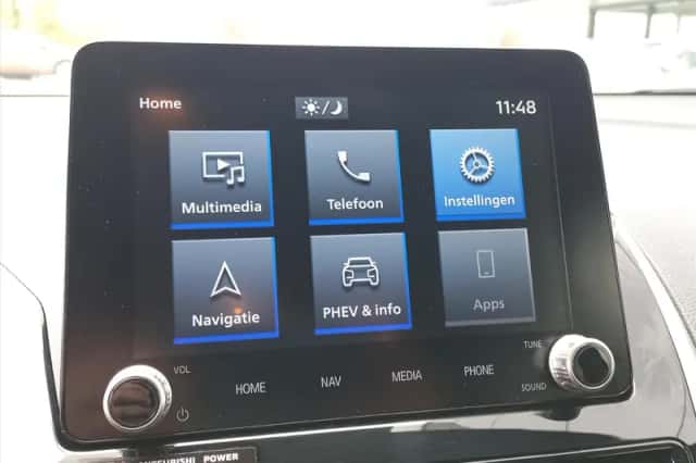 Mitsubishi Eclipse Cross (2023) thumbnail 31