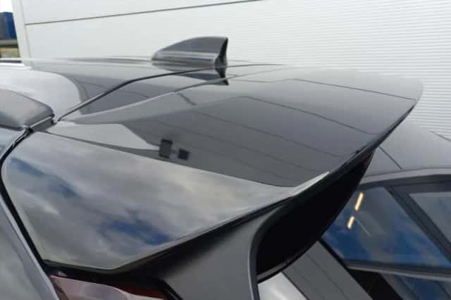 Mitsubishi Eclipse Cross (2023) thumbnail 35