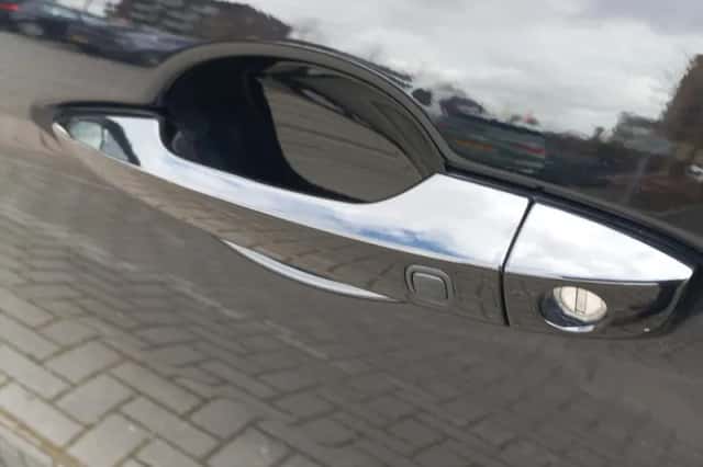 Mitsubishi Eclipse Cross (2023) thumbnail 37