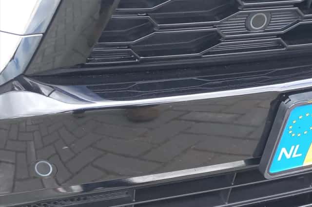Mitsubishi Eclipse Cross (2023) thumbnail 39
