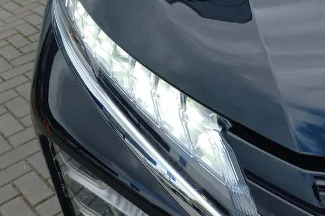 Mitsubishi Eclipse Cross (2023) thumbnail 40