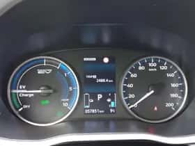 Mitsubishi Eclipse Cross (2023) thumbnail 5