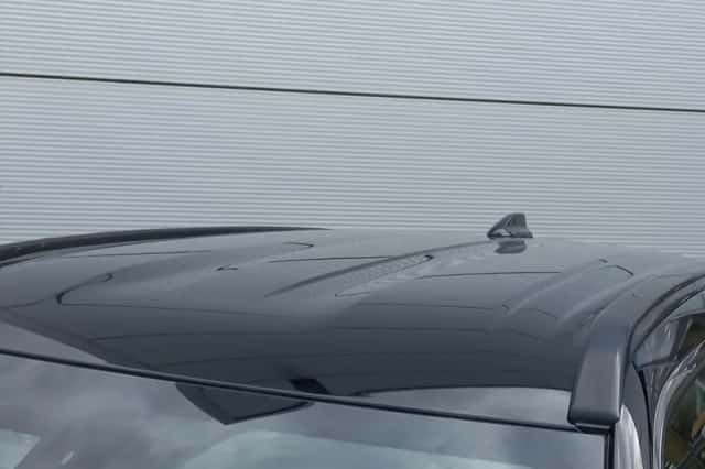 Mitsubishi Eclipse Cross (2023) thumbnail 41