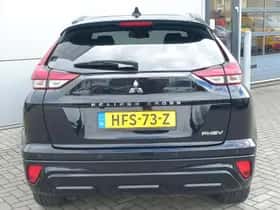 Mitsubishi Eclipse Cross (2023) thumbnail 43