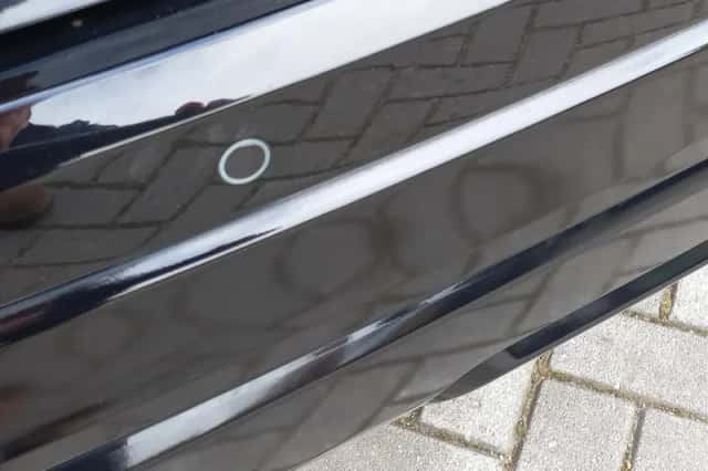 Mitsubishi Eclipse Cross (2023) thumbnail 46