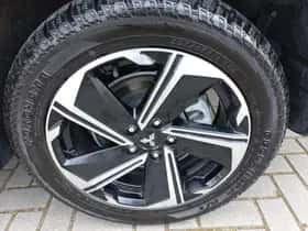 Mitsubishi Eclipse Cross (2023) thumbnail 9