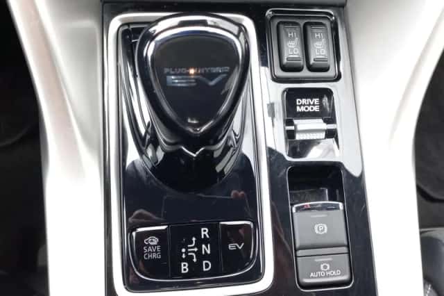 Mitsubishi Eclipse Cross (2023) thumbnail 10