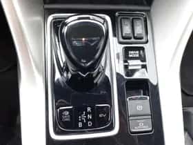 Mitsubishi Eclipse Cross (2023) thumbnail 10