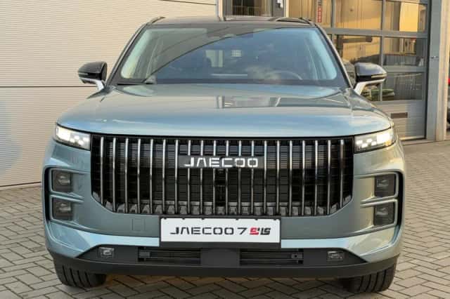 Jaecoo 7 (2026) thumbnail 2