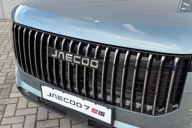 Jaecoo 7 (2026) thumbnail 39