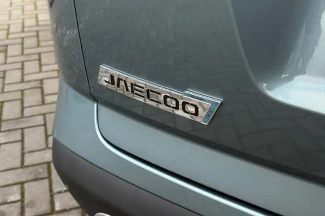 Jaecoo 7 (2026) thumbnail 41
