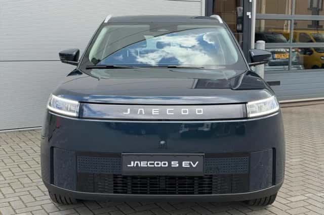 Jaecoo 5 (2026) thumbnail 2