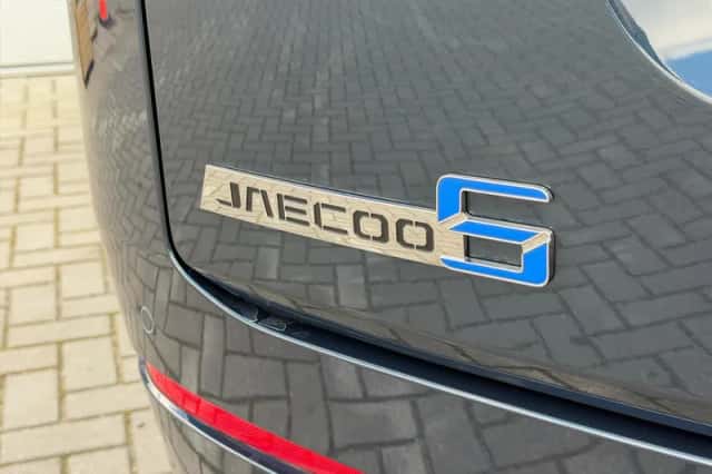 Jaecoo 5 (2026) thumbnail 35