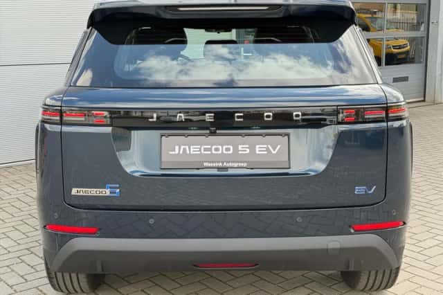 Jaecoo 5 (2026) thumbnail 5